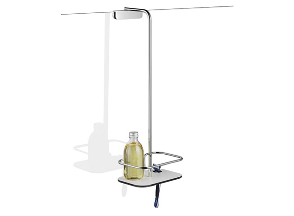 Panier de douche Giese Vipa